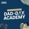 DAD-D.I.Y Academy artwork