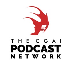 The CGAI Podcast Network