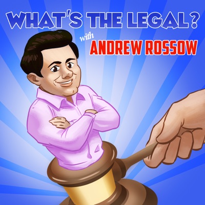 What's the L3gal? with Andrew Rossow