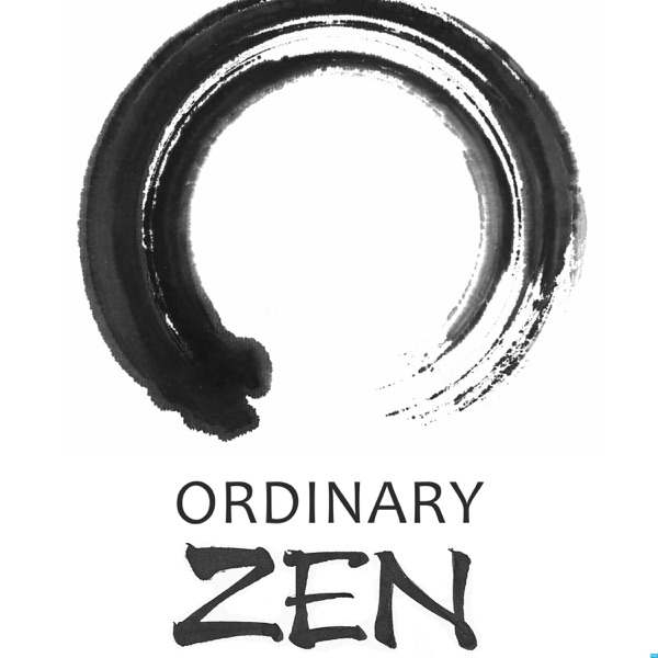 Ordinary Zen Sangha - Dharma Talks Artwork