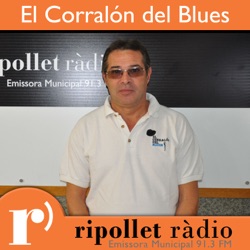 El Corralón del Blues 16/10/2024