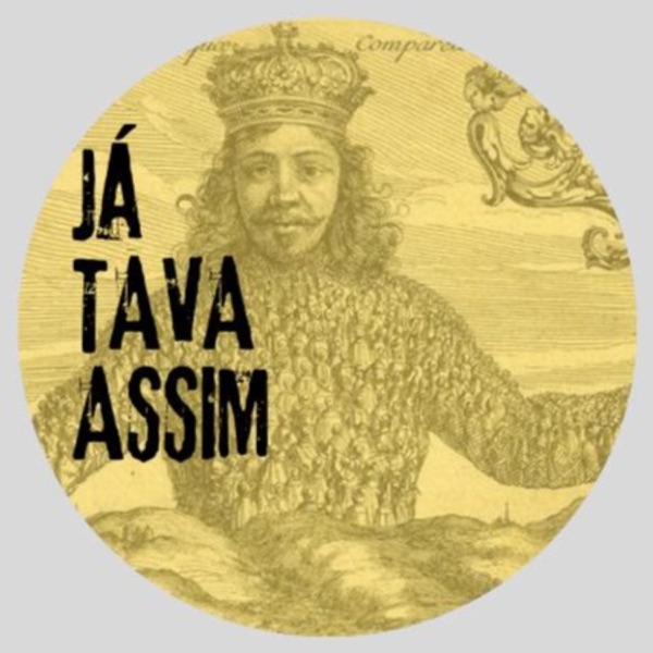 Já tava assim