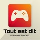 Episode 75 - Tout Est Dit Awards 2023