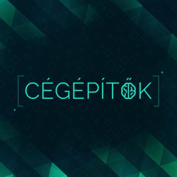 Cégépítők