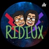 Ridiux Podcast