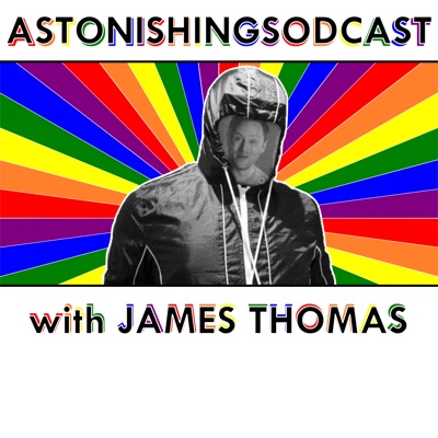 Astonishingsodcast