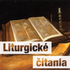 Liturgické čítania na každý deň - Liturgické čítania na každý deň z rímskokatolíckeho liturgického kalendára. Tento podcast pre vás čítajú študenti a členovia tímu Kolégia Antona Neuwirtha.