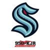 Seattle Kraken Audio Network artwork