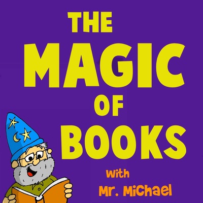 The Magic of Books