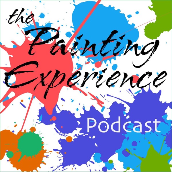 The Painting Experience Podcast image