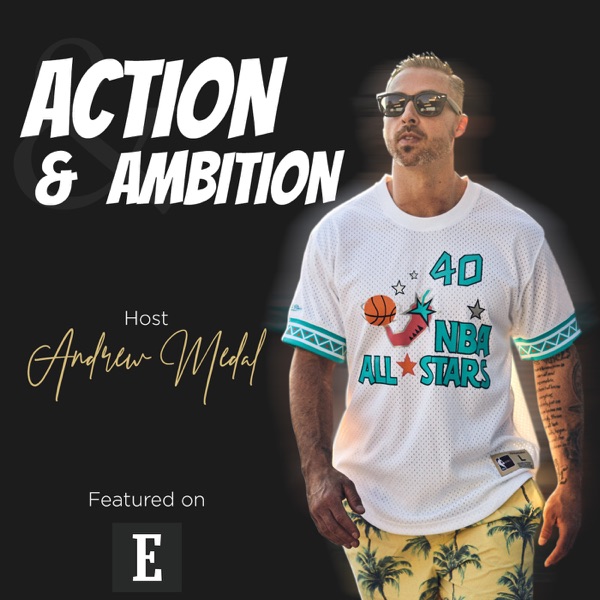 Action and Ambition Artwork