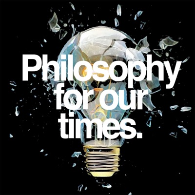 Philosophy For Our Times:IAI