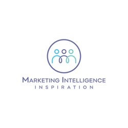MI Inspiration: dé podcast voor marketing intelligence professionals