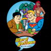Word Balloon Comics Podcast - John Siuntres