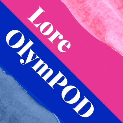 Lore OlymPOD:Lore OlymPOD