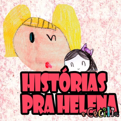 Histórias pra Helena