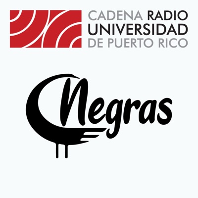 NEGRAS NEGRAS
