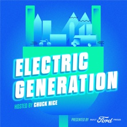 Electric Generation