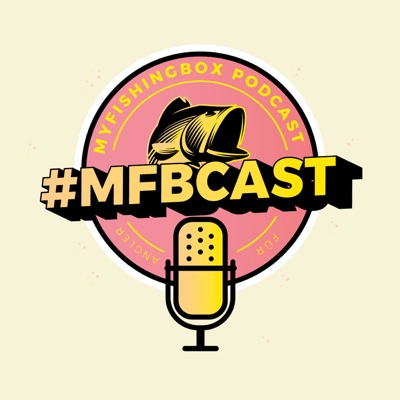 MFBCAST // DER PODCAST FÜR ANGLER BY MYFISHINGBOX MFBCAST // DER PODCAST FÜR ANGLER BY MYFISHINGBOX