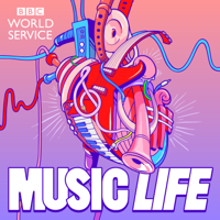 Music Life podcast
