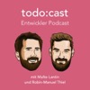 todo:cast - Developer Podcast