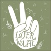 Later, Waste: Learn to Live a Natural + Sustainable Life artwork
