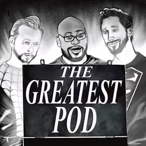 The Greatest Pod