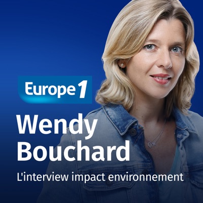 L'interview impact environnement - Wendy Bouchard L'interview impact environnement - Wendy Bouchard