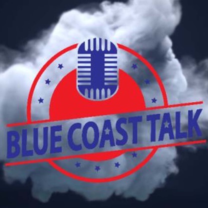 Blue Coast Talk's Podcast