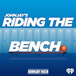 Riding The Bench - Gil & Puff Johnson