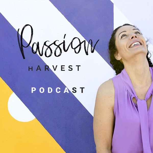 Passion Harvest