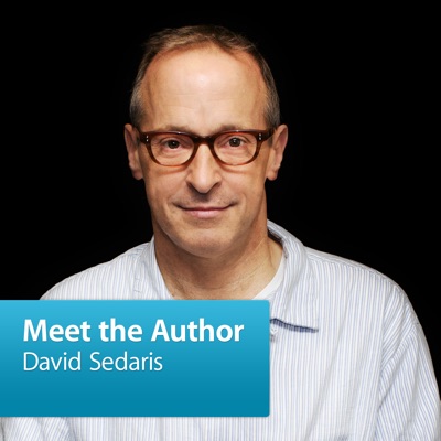 David Sedaris: Meet the Author:Apple Inc.