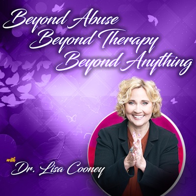 Beyond Abuse, Beyond Therapy, Beyond Anything April 10th 2018 Beyond Abuse, Beyond Therapy, Beyond Anything April 10th 2018