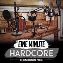 Eine Minute Hardcore