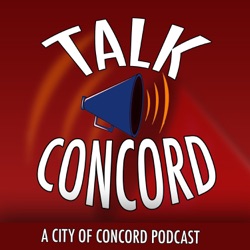 Episode 57-Holiday Shopping & Events with Intown Concord & Greater Concord Chamber of Commerce