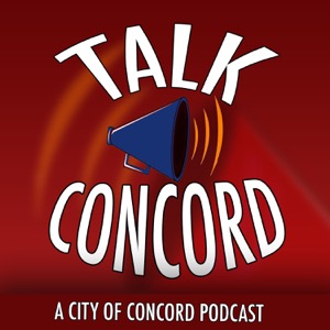 Talk Concord