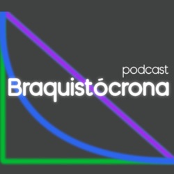 Braquistócrona #1 - Astronomia, Estrelas, Galáxias e Altas Energias