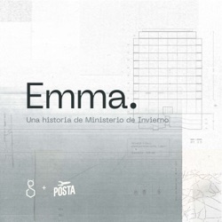 Emma: Una historia de Ministerio de Invierno