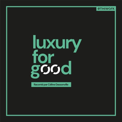 Luxury for Good by ethiwork
