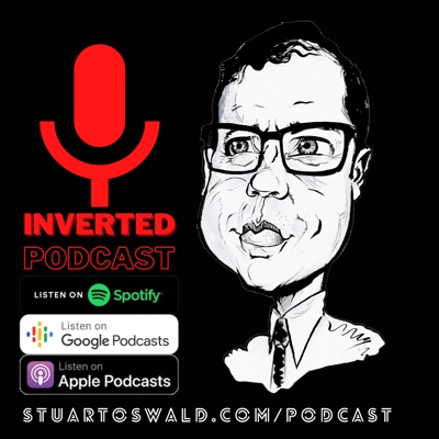 Inverted Podcast on Odysee