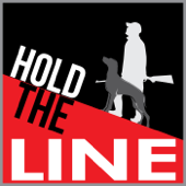 Hold the Line - Jo Laurens