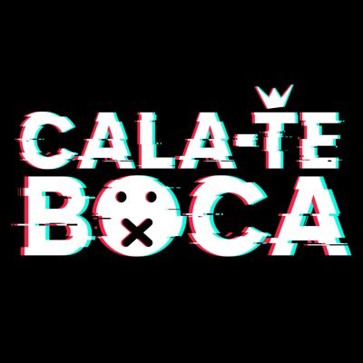 Mega Hits - Cala-te Boca!