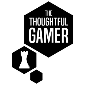 The Thoughtful Gamer Podcast