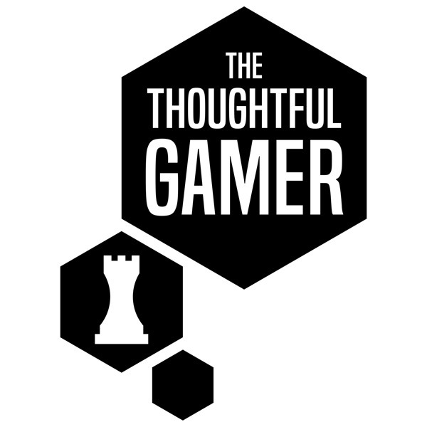 The Thoughtful Gamer Podcast