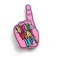 This Way Up podcast