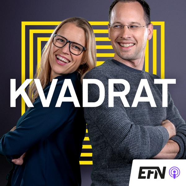 Kvadrat