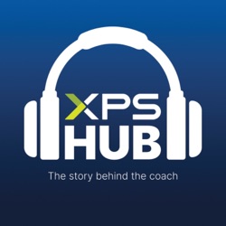 XPS HUB - The Story behind the Coach 