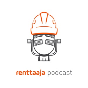 Renttaaja Podcast - Renta Suomi