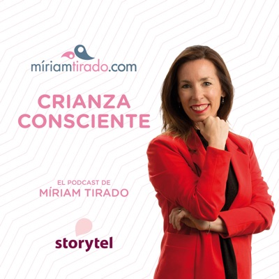 El podcast de Míriam Tirado:Miriam Tirado