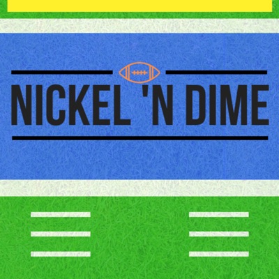 Nickel ‘n Dime Podcast